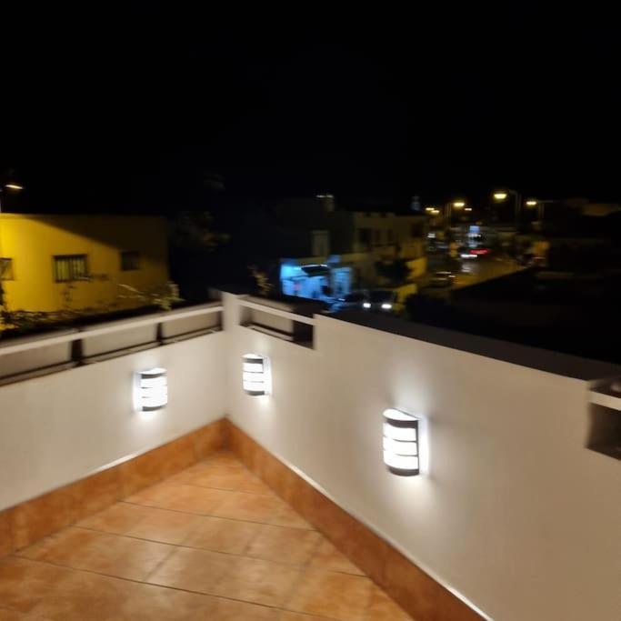 Santiago Del Teide Apartman エクステリア 写真