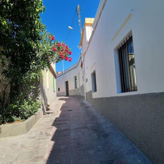 Santiago Del Teide Apartman エクステリア 写真